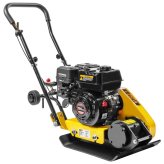 StarkForce Walk-Behind Compactor 7.0hp - 196cc EPA Engine