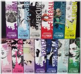 Chromatic Hair Tint