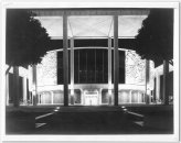 The Taper Forum Debut: A Captured Moment of Los Angeles Theater History