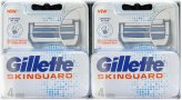 Skinguard Sensitive Razor Blade Refills