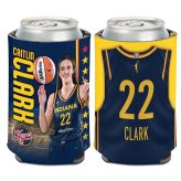 Caitlin Clark #22 Indiana Fever Can Holder by Wincraft
