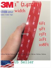 VersaBond Dual-Sided Foam Tape
