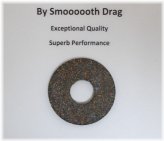 Smooth Drag Washer Kit