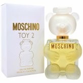 Fragrant Delight by Moschino