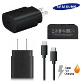 Samsung 25W USB-C Wall Adapter