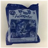 Flotsam McDonald's Plush #3