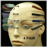 ClearSight Glasses Set