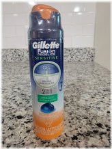 Alpine Clean Shave Gel
