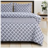 All Season Microfiber Bedding Set