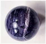Charoite Dreamstone Sphere