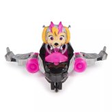 Skye's Adventure Fleet