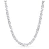 Sparkling Margarita Chain Necklace