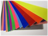 Translucent Vinyl Sheets