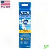 Precision Clean Refill Brush Heads