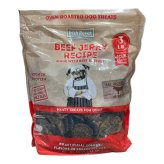 Savory Beef Brisket Jerky Bites