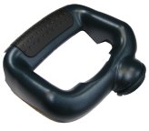 Precision Grip Saw Handle