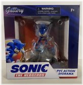 Sonic Speed Diorama Figurine