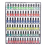 Nail Polish Bottle Organizer