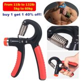 FlexGrip Pro Hand Strengthener