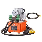 Hydroforce Double Acting Hydraulic Pump