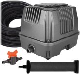 TranquilFlow Pond Aerator Kit