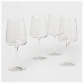 Simsbury White Wine Glasses