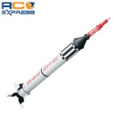 Mercury Red Stone Rocket Model Kit