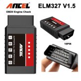 Vehicle Diagnostics Tool