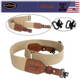 Webbing Rifle Slings Shotgun Strap