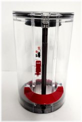 Dust Bin Canister Replacement for Dyson V15 SV22 V11 Vacuum Cleaner