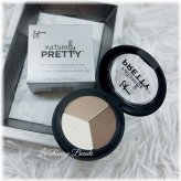 Naturally Matte Trio