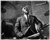 Legendary Jazz Drummer: Arthur 'Art' Blakey