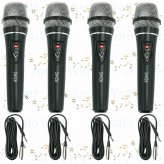 Uni-Direction Dynamic Studio Microphone Set