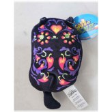 Blue Wave La Catrina Bean Plush
