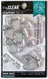 Berry Impressions Stamp Set