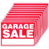 Yard Sale Essentials Bundle