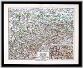 European Empire Cartography Collection