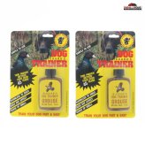 Grouse Trail Scent Training Aid