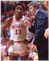 Nostalgic Hoosiers Sports Moment