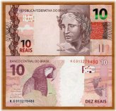 Tropical Reais Collection