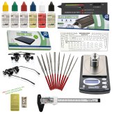 Precision Measurement Tool Kit