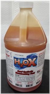 AquaShield Metalworking Solution