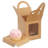 Cupcake Delight Presentation Set