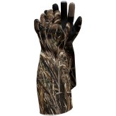 Arctic Shield Camouflage Gloves