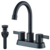 Midnight Slate Faucet