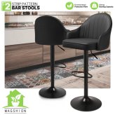 Modern Adjustable Dining Chairs