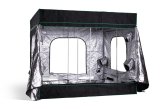 Mylar Grow Tent for Indoor Plant Cultivation