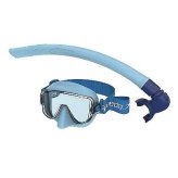 Junior Adventure Snorkel Kit