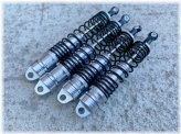 Ultimate Suspension Upgrade Kit for 1/10 RC Vehicles