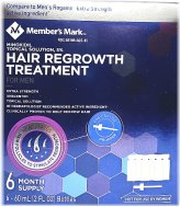 Hair Renewal Solution by Member's Mark